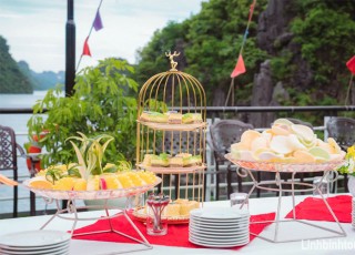 HANOI – SAPA – FANSIPAN – HA LONG BAY 5 DAYS 4 NIGHTS from 237 USD/person only